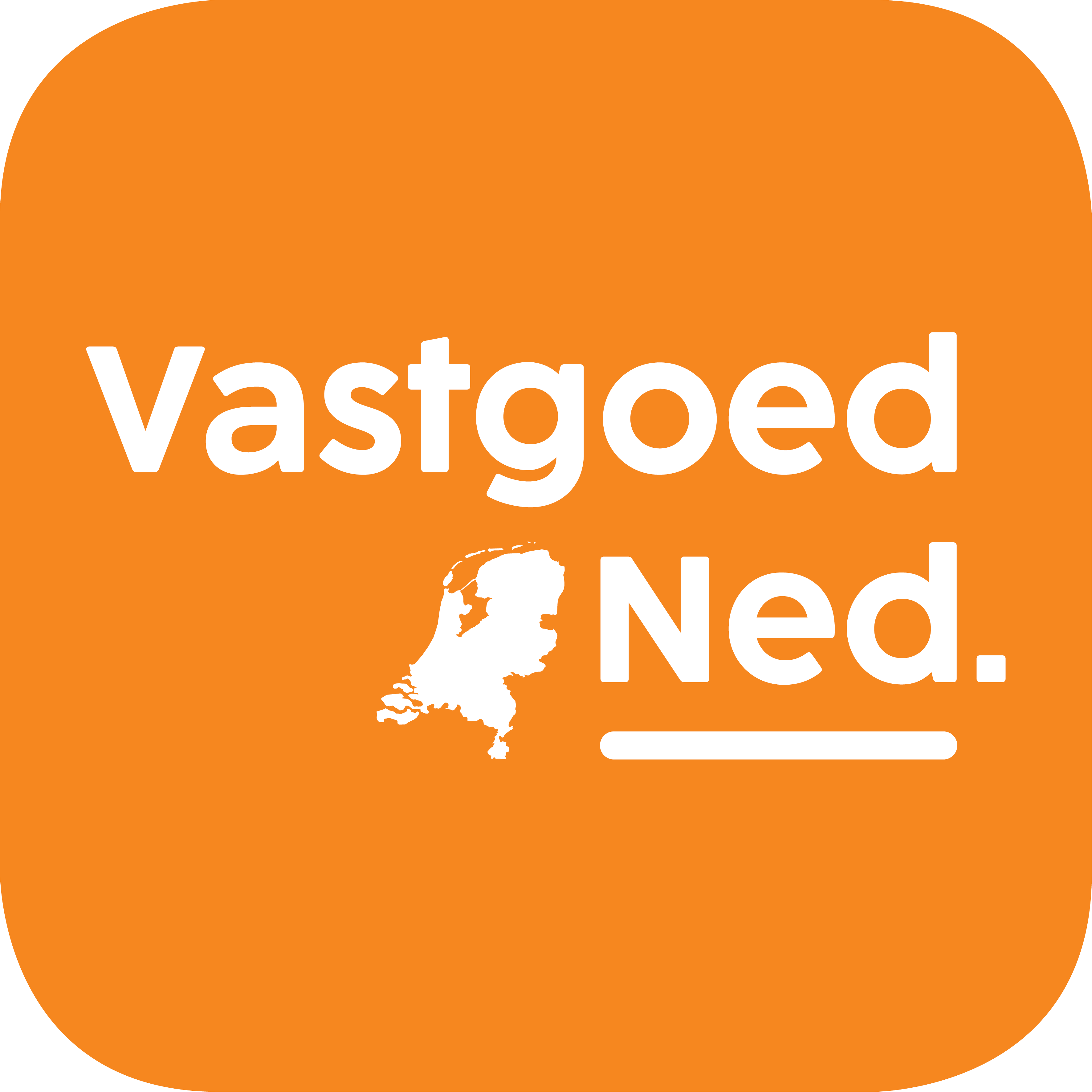 lid van Vastgoed Nederland