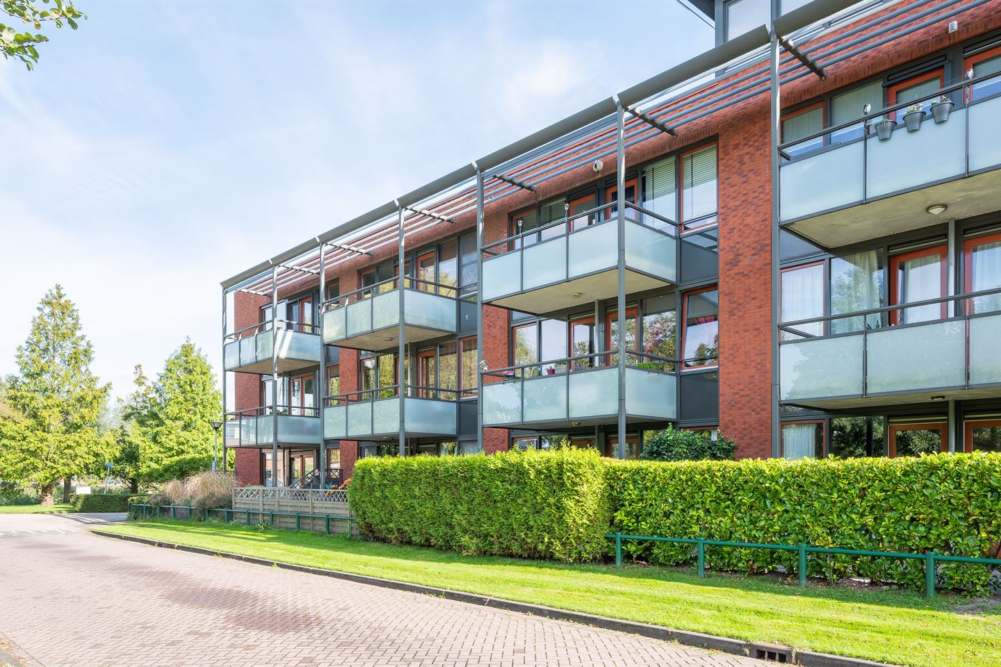 aankoop makelaar Hellevoetsluis Appartement Polaris 3 Hellevoetsluis