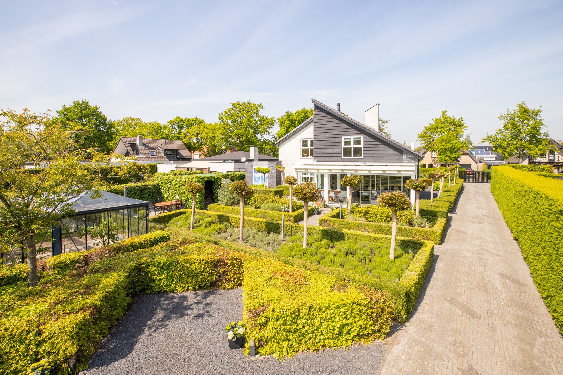 aankoop makelaar Oostvoorne Zandweg Oostvoorne