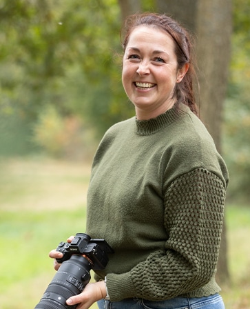 Louise Poortvliet - fotograaf